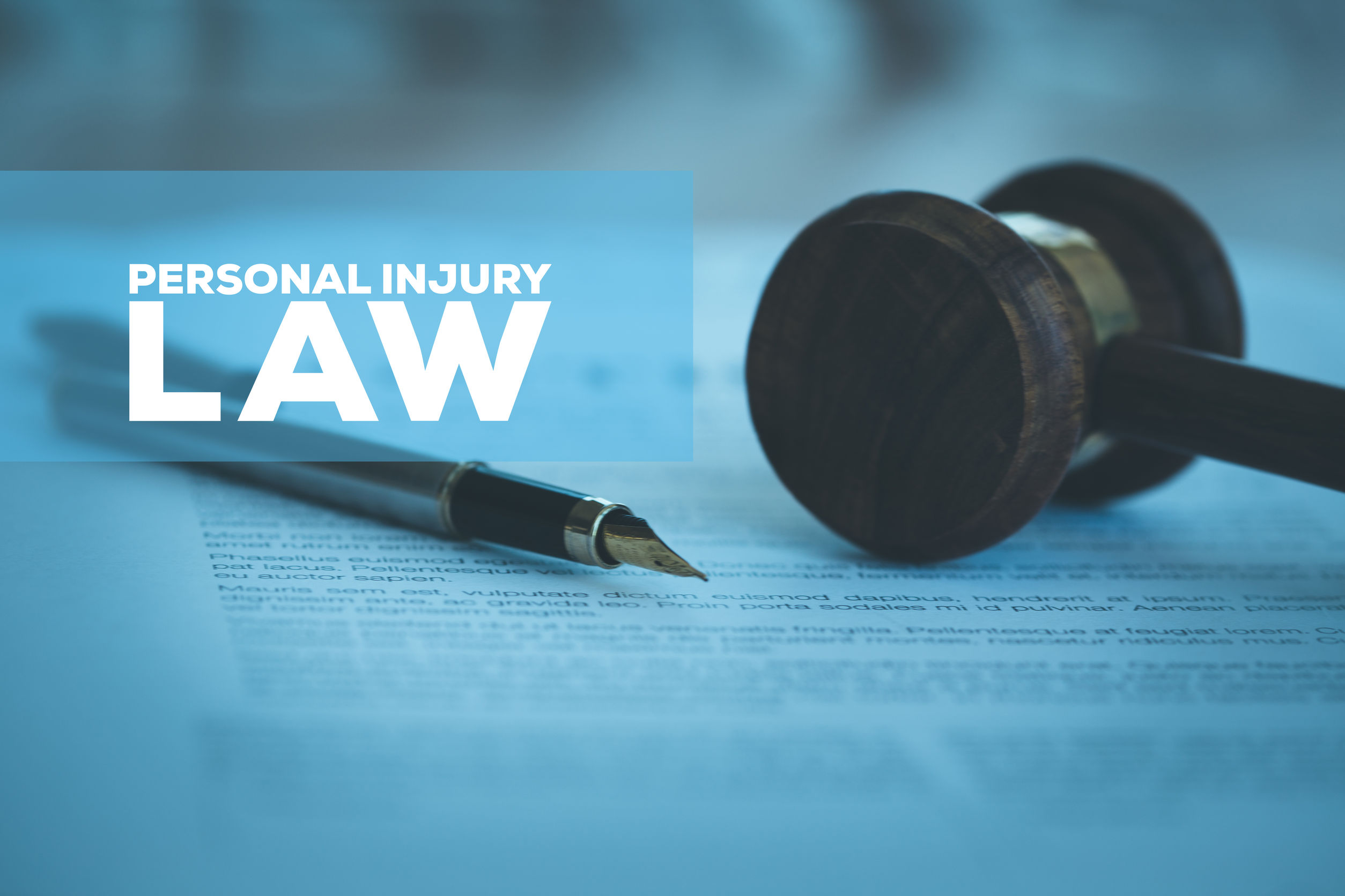 Types of Cases a Personal Injury Lawyer in Kansas City, MO Can Help With