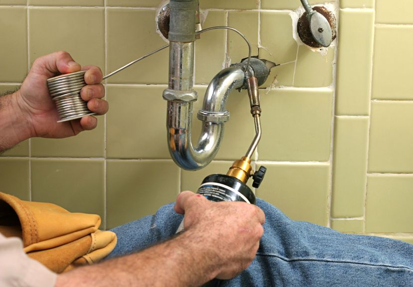 Signs of the Best Plumbing Services in Fremont, CA