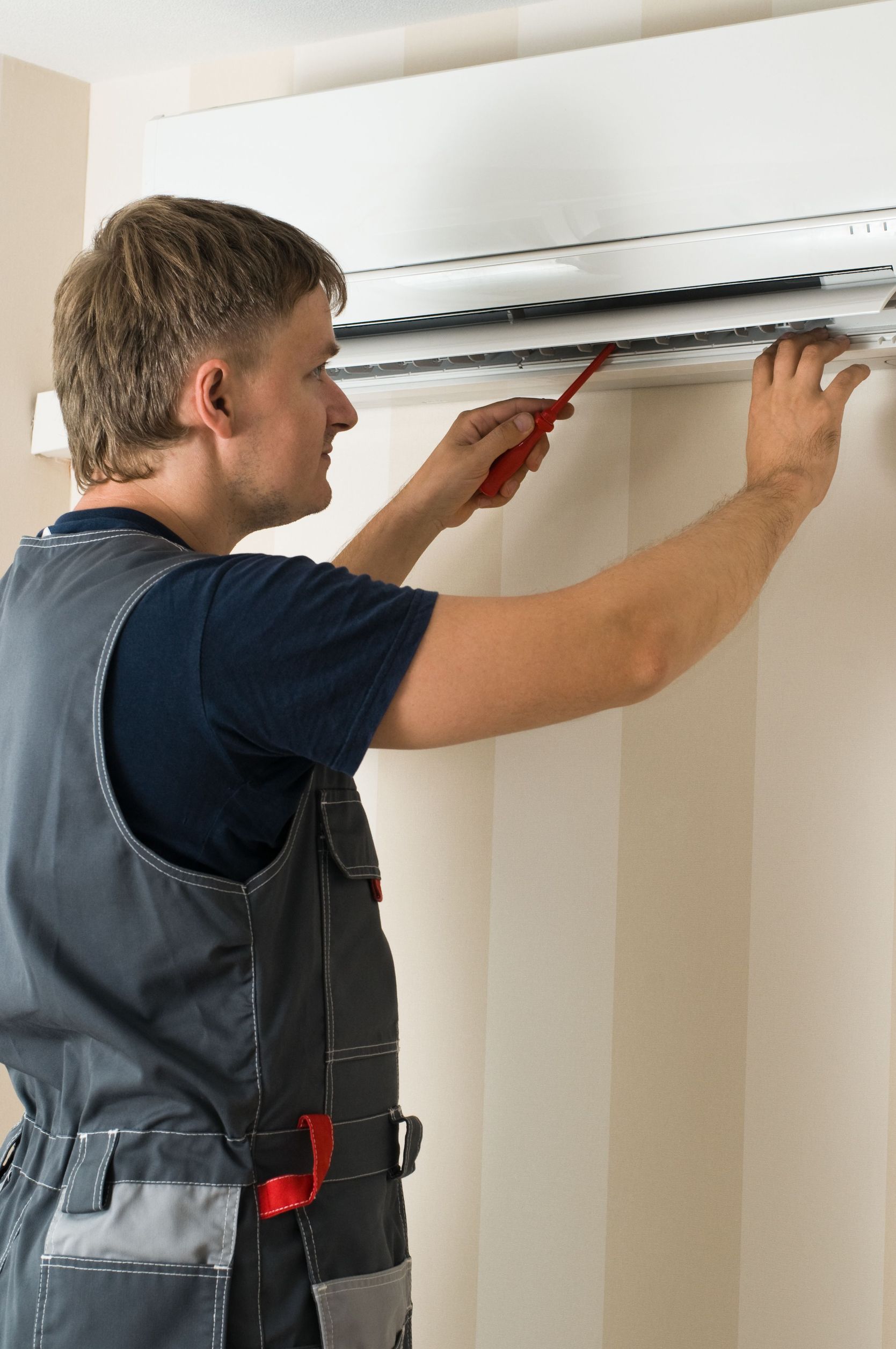 About Air Conditioning Service in Victorville, CA