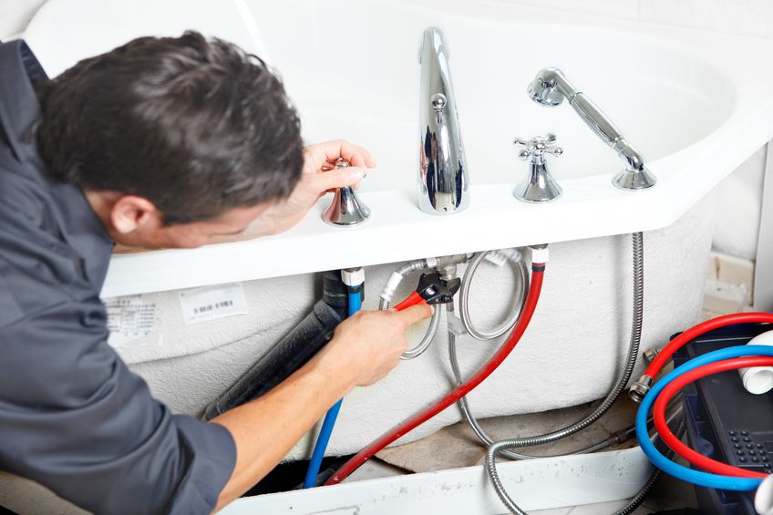 The Importance of Hiring a Plumbing Service in Thurston County