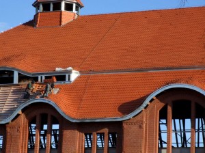 Southend-on-Sea roofing experts