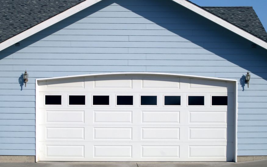 Expert Garage Door Services in Centerville, OH: Ensures Functionality and Safety