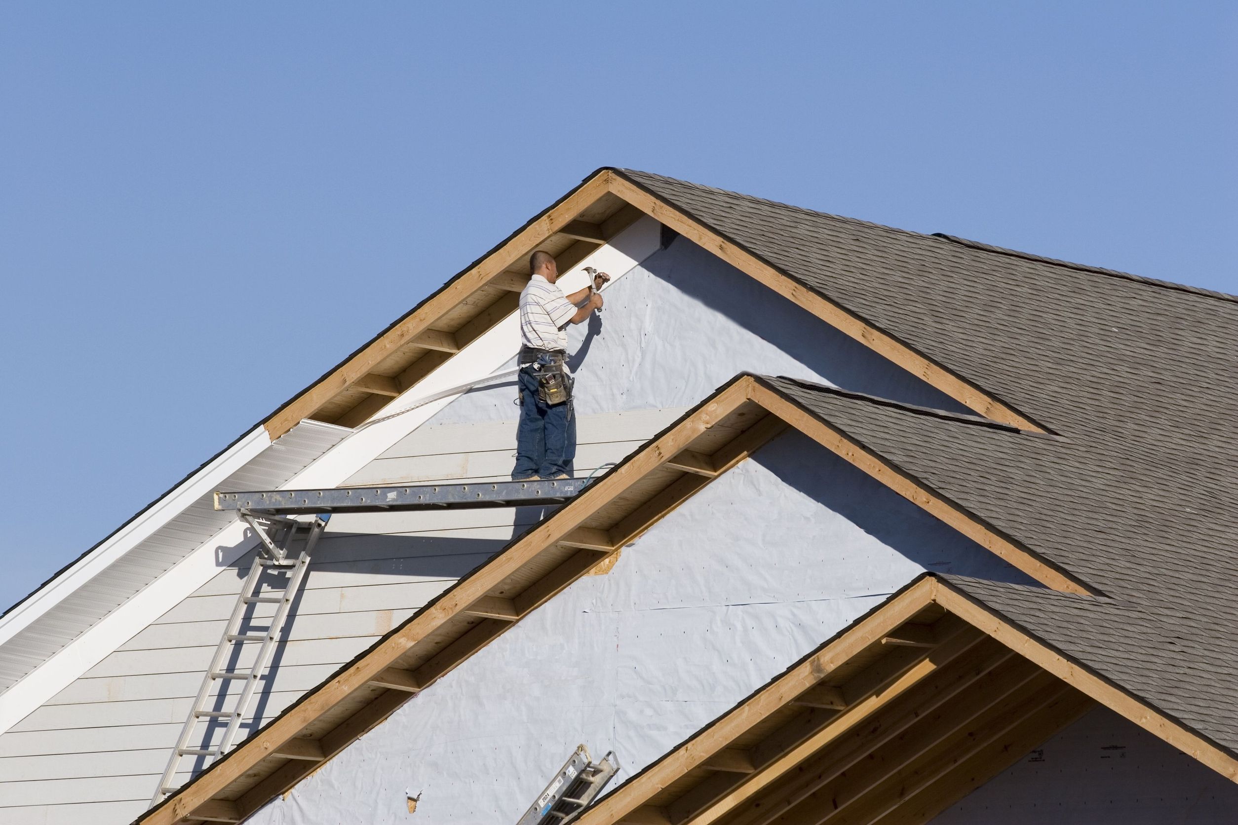 Unlocking Excellence: Go-To Roofing Company in Arvada, CO.