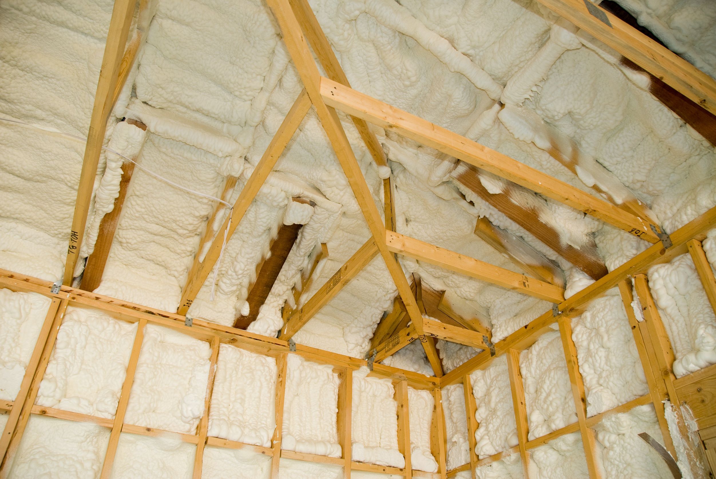 Hire the Best Spray Insulation Contractor in Hobbs, NM Today