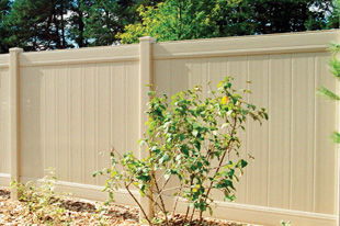 How To Install New Fencing in Chicago