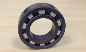 Ceramic Ball Bearings