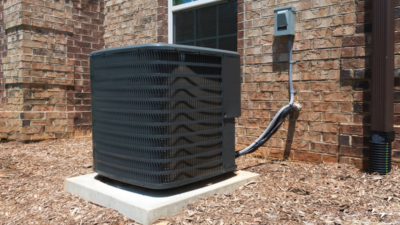 Hire an Air Conditioning Services in Bradenton, FL Contractor Today