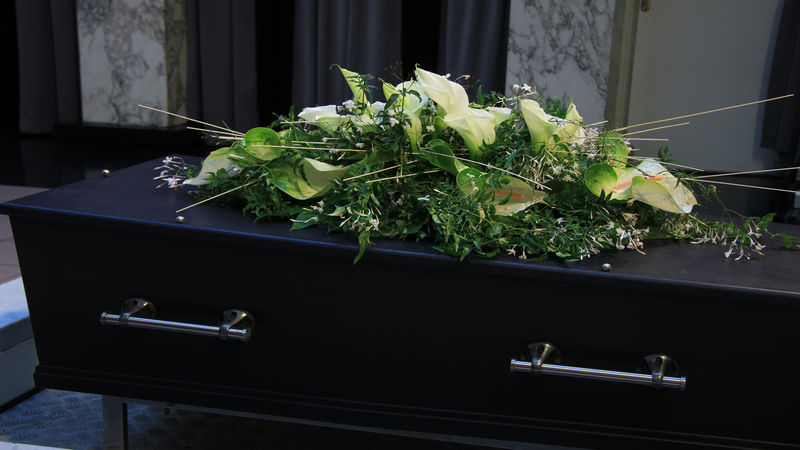 Finding Funeral Homes near Oakland CA