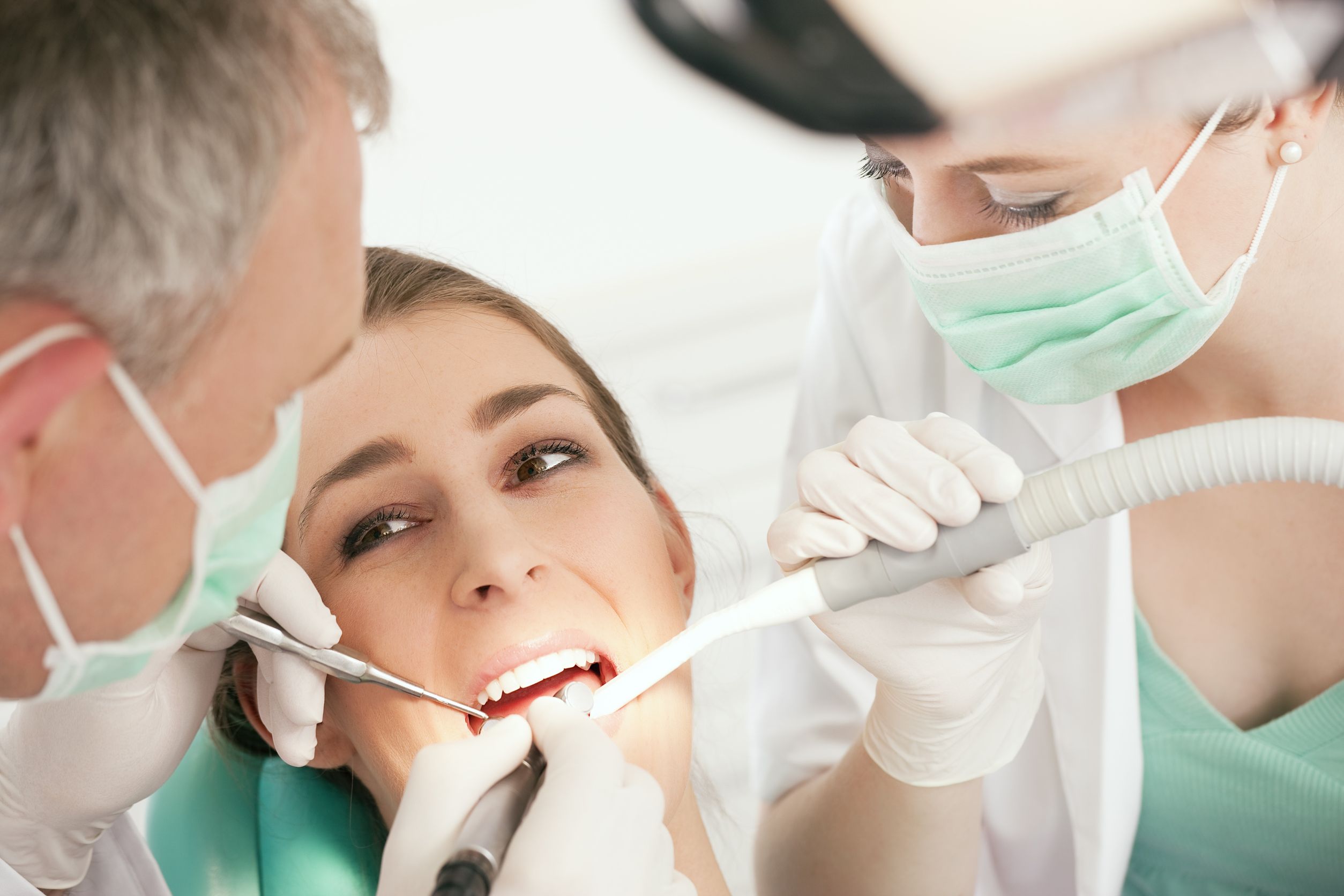 Visit a Respected Dental Clinic in Sugar Land Today