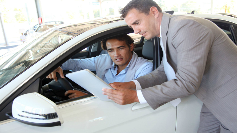 Auto Repair in Lakeview When a Car Breaks Down