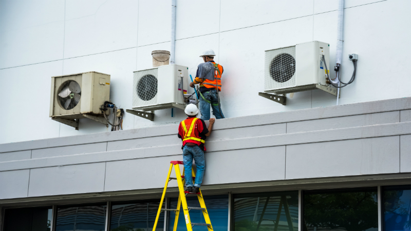 What You Should Know About AC Repairs in Bradenton FL