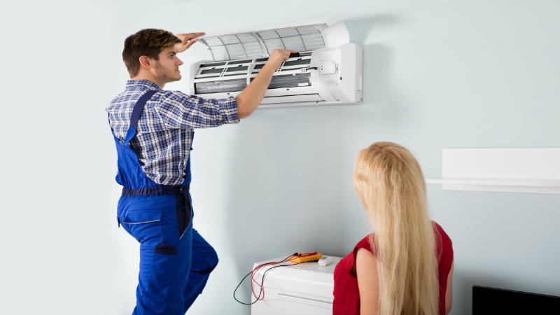 Why You Need AC Repairs in Bradenton FL