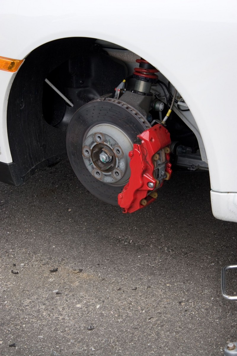 The Importance of Using an Alignment Service in Santee, CA