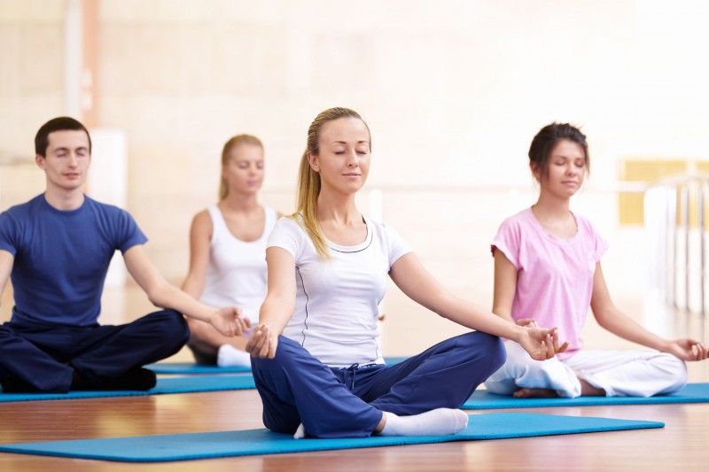 Benefits of Online Yoga Training