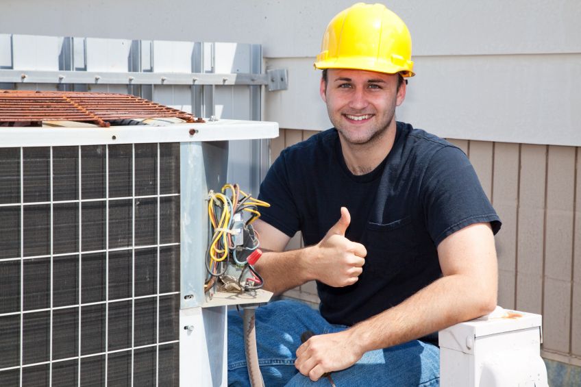 HVAC: Keep and Maintain Cool and Heat in Your Home