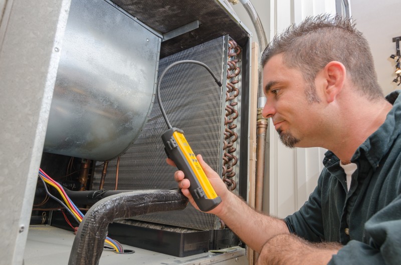 Getting Commercial HVAC Service in Terre Haute