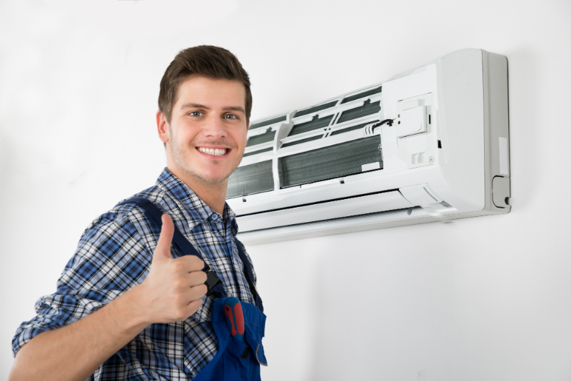 When Should You Call an Ac Repair Company in Jacksonville FL?