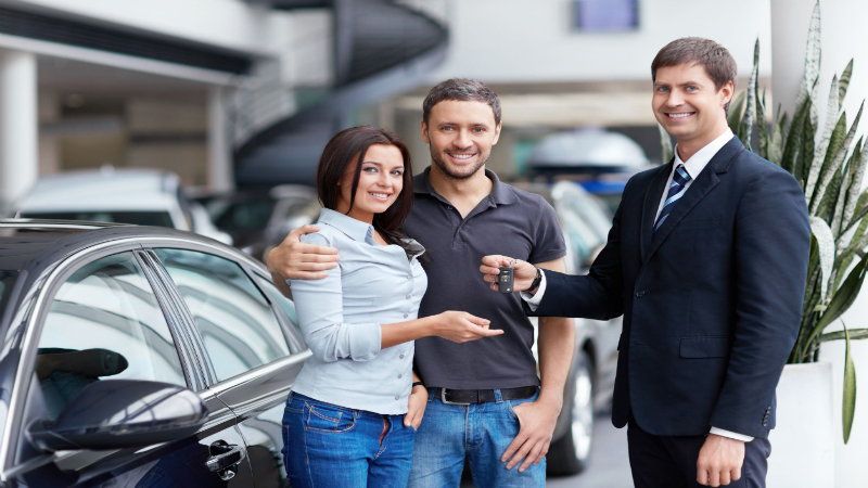 Used Cars at Your Pre-owned Chevy Dealership, Explore Options near Orland Park