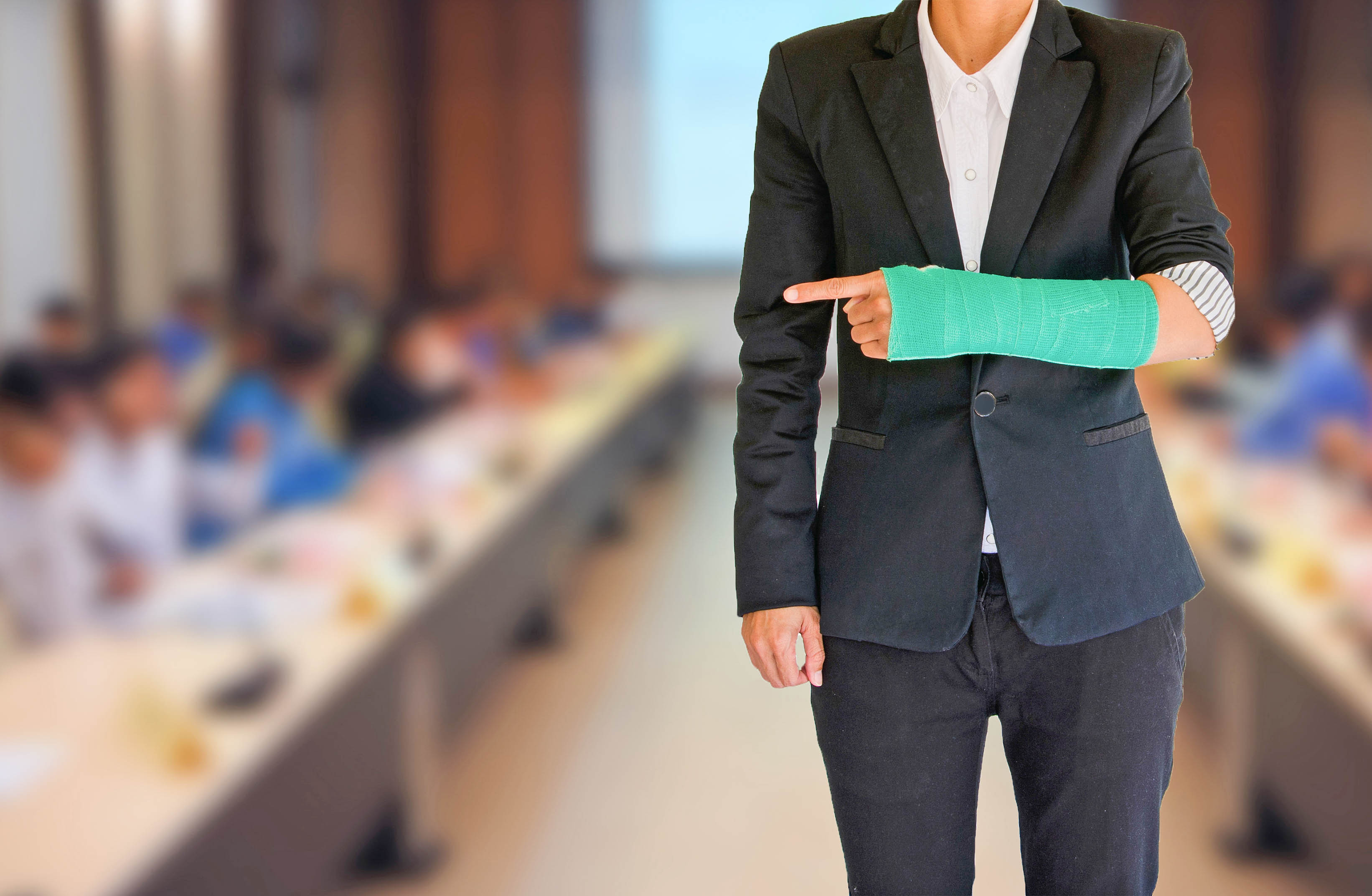 Finding a Personal Injury Lawyer in Madison WI Content