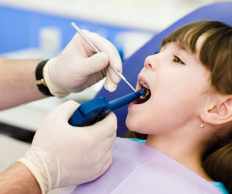 Maintaining Oral Health: The Need for Regular Dentist Vacaville, California