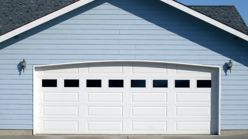 How to Create the Dream Garage That Will Make All Your Friends Jealous