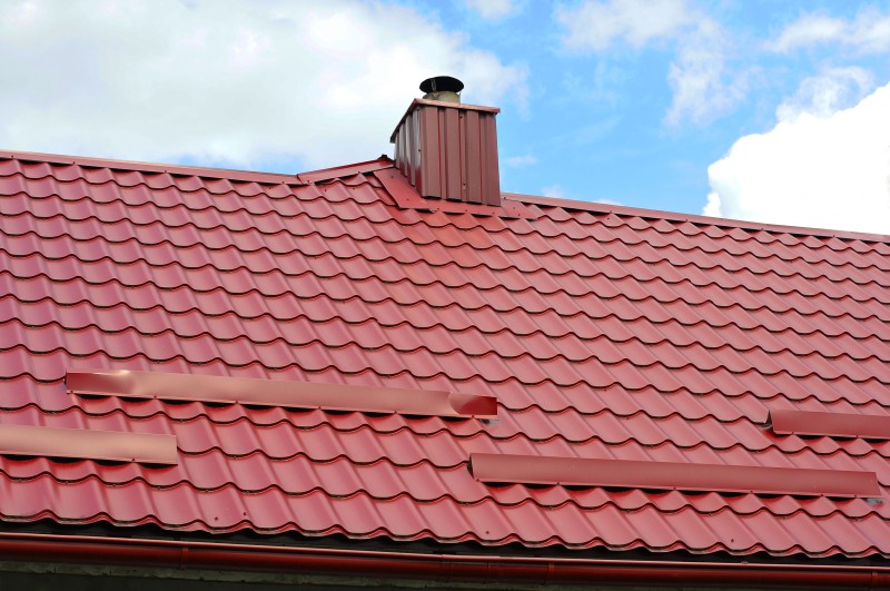 Once the Best Roofing Contractors in Chattanooga, TN, Are Hired, Your Roof Will Look Fantastic