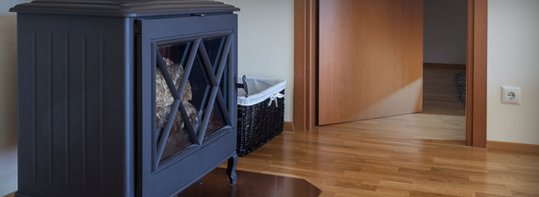 How to Choose Fireplaces and Stoves in Huntington, NY