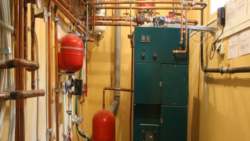 Common Heating Services in Ankeny, IA That You Will Need