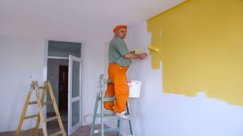 Benefits of Hiring Professional Residential Painting Services in Honolulu