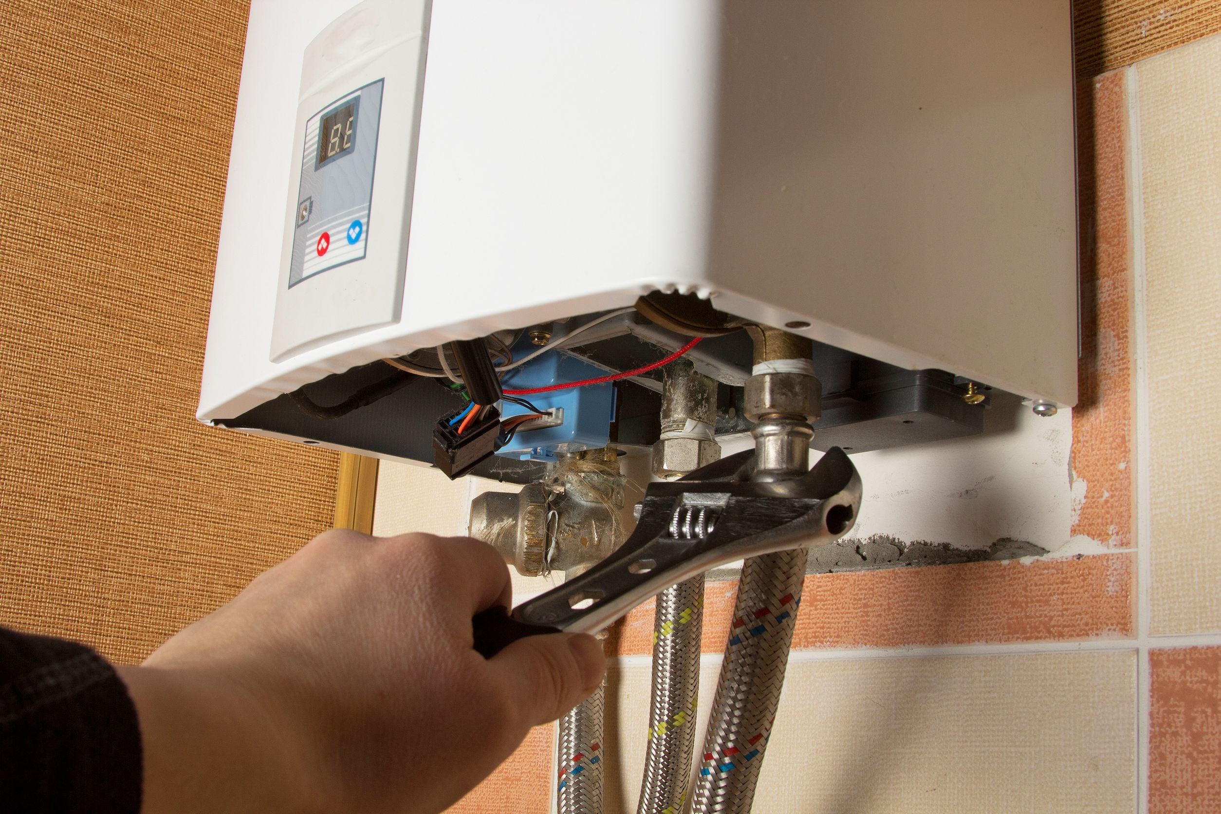 Who Can Provide Water Heater Service in Bellingham for Your House?