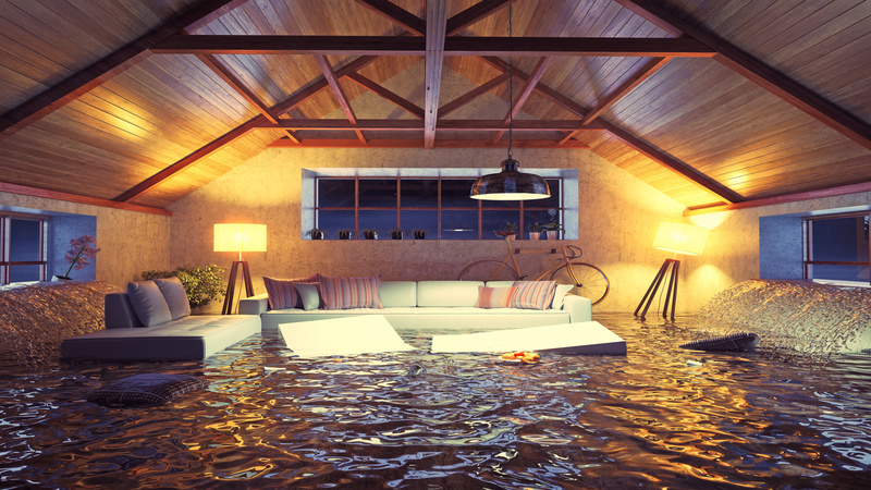 Expert Water Damage Restoration in Rio Rancho, NM Means That You’ll Barely Notice the Disaster Occurred