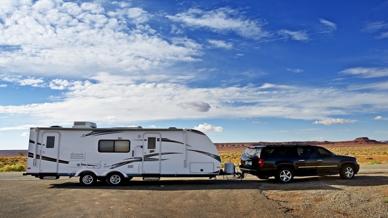 New Trailers for Sale in Illinois Near You