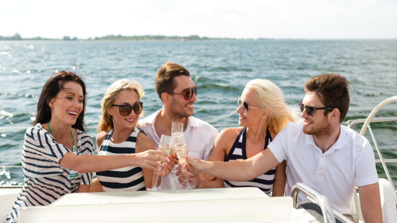 Tips to Have an Exciting Sunset Cruise Party in Charleston, SC