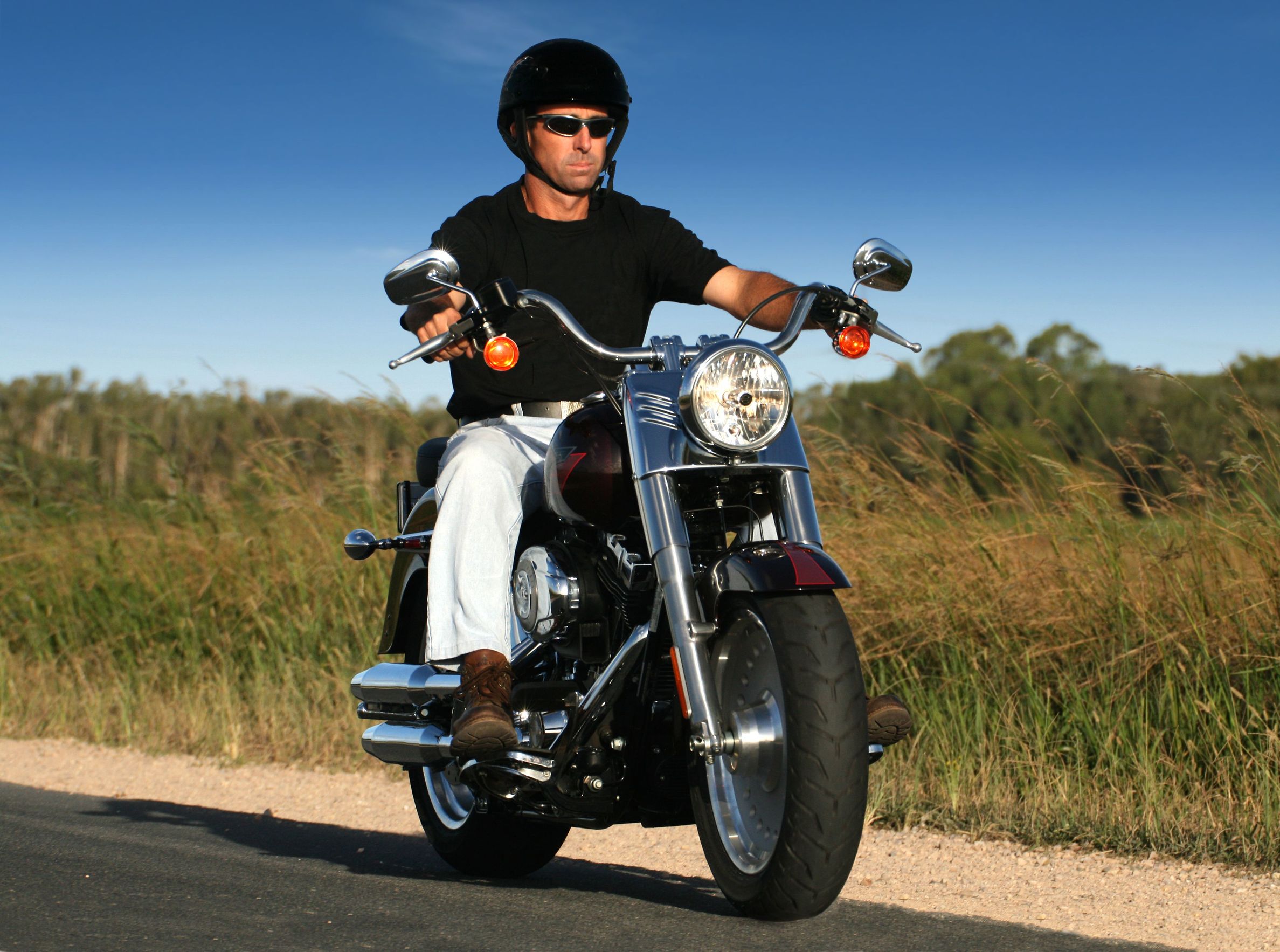 Biker Spirits in Elmhurst: Signs You are Ready for That Used Harley