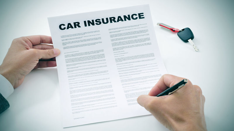 Three Big Reasons to Get the Right Car Insurance in Illinois