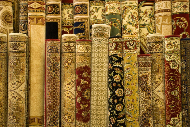 Services and Products to Get from Carpet Stores near me in Peoria, AZ