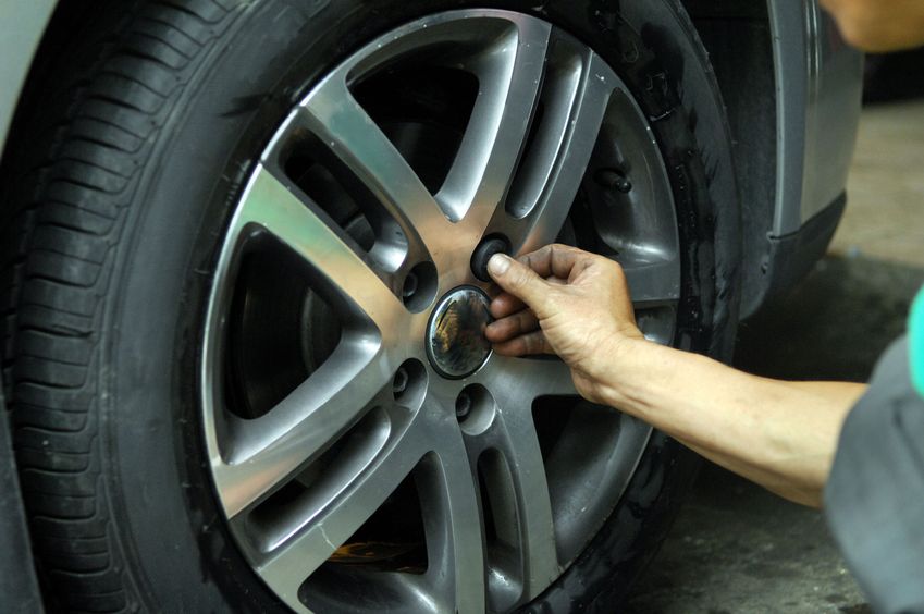 Improving Cost-Effectiveness with Tire Installation Federal Way Washington