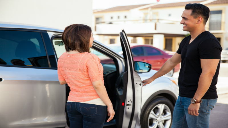 Reasons to Buy a Used Vehicle from a Used Car Dealership