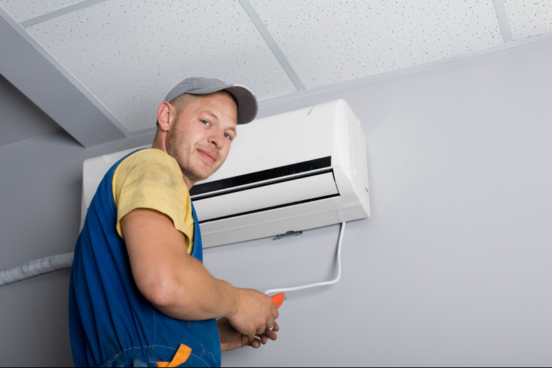 Importance of Maintaining an Air Conditioning System in Lebanon TN