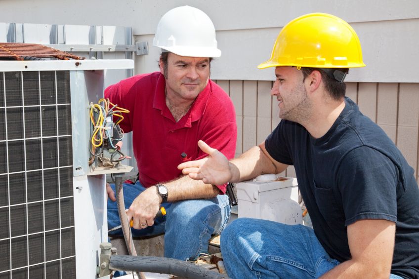 Reasons to Hire a Reputable Cranberry Emergency AC Repair Company