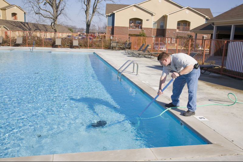 When is it Time to Have your Arizona Pool Resurfaced?