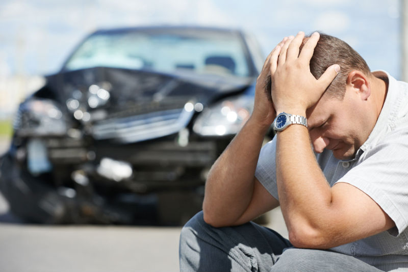 What to Do if You Are in an Auto Accident in Sarasota, FL