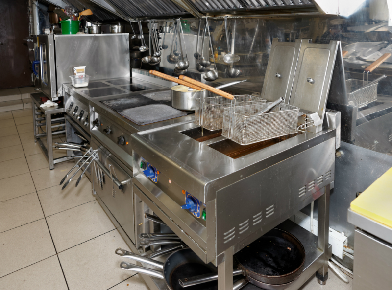 New Jersey Restaurant Equipment Upgrades Your Staff Will Love