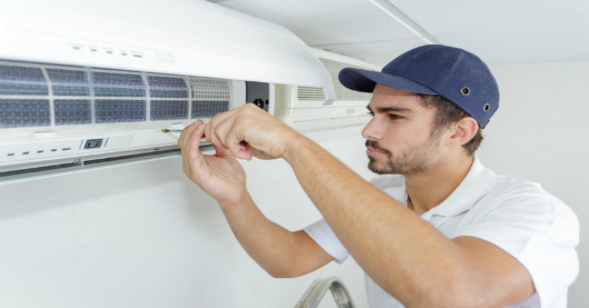 Avoid Costly AC Replacement with Timely Repair Services