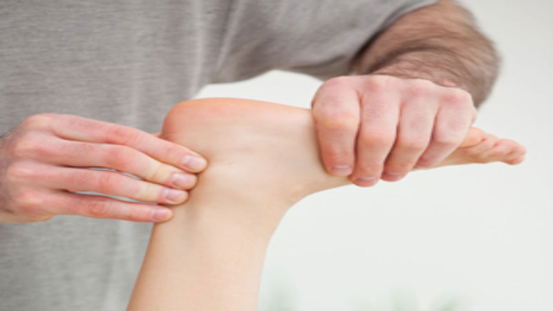 What are Some of the Reasons for Foot Pain Jacksonville, FL?