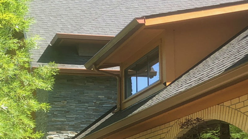 4 Signs You Need Gutter Replacement or Gutter Repair in Poulsbo WA