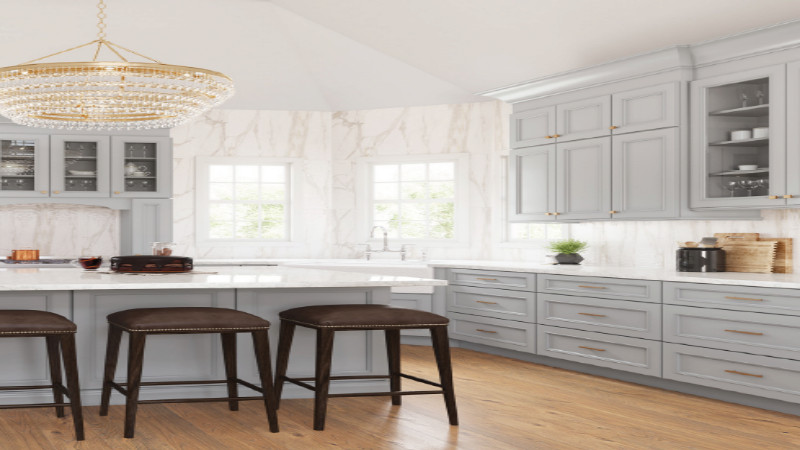 Creating Innovative Kitchen Cabinets in Marlborough, MA