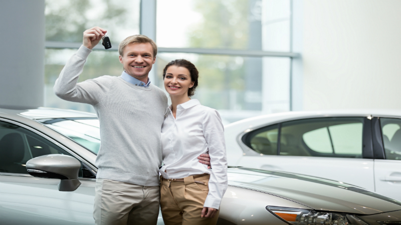 Getting The Best Prices At A Subaru Dealership Near Attleboro, MA