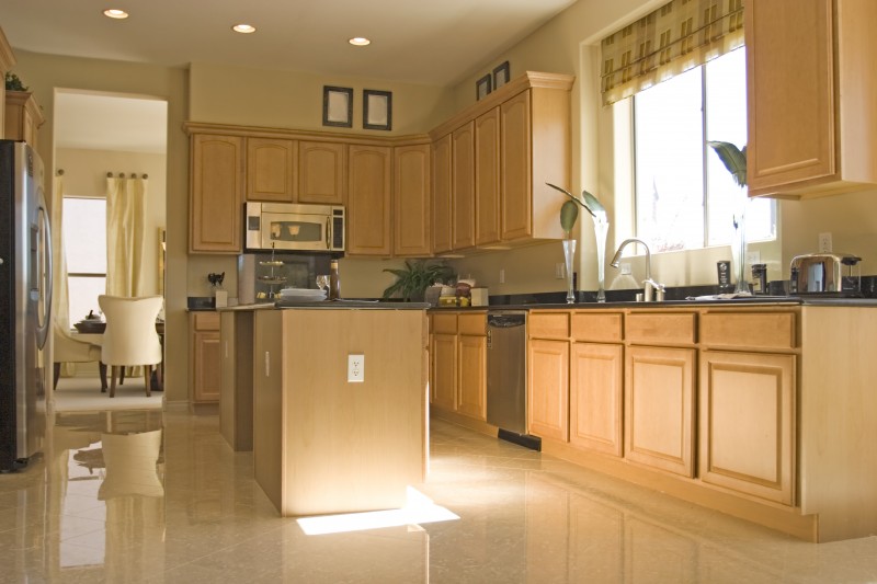 2 Elements to Include Into Your Kitchen Remodeling Design in the UK