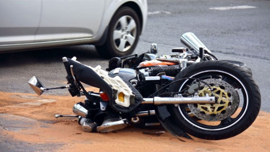 Working With an Attorney After Being Involved in a Motorcycle Accident